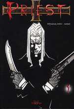 Acc�der � la BD Priest