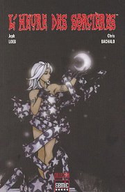 BD L'Heure des Sorci�res