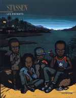 BD Les Enfants