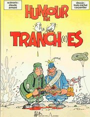 Acc�der � la BD Humour en tranch(�)es