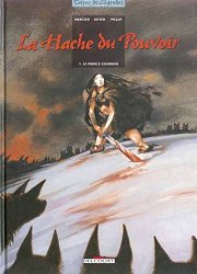 Acc�der � la BD La Hache du Pouvoir