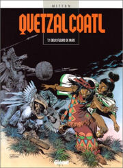 Accéder à la BD Quetzalcoatl