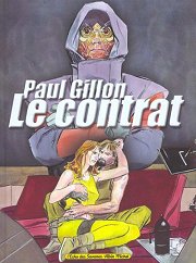 Acc�der � la BD Le Contrat