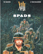 BD XIII - SPADS