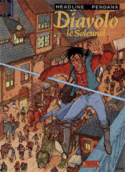 BD Diavolo le Solennel