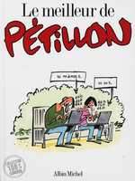 BD Le Meilleur de Petillon