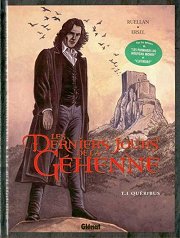 Acc�der � la BD Les Derniers jours de la Gehenne