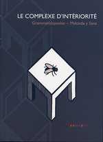 Acc�der � la BD Le Complexe d'Int�riorit�