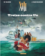 BD XIII - Treize contre Un