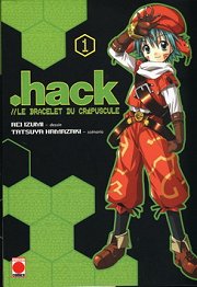Acc�der � la BD .Hack