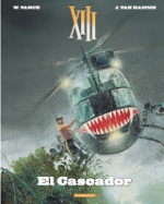 BD XIII - El Cascador