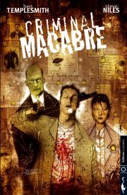 Acc�der � la BD Criminal Macabre
