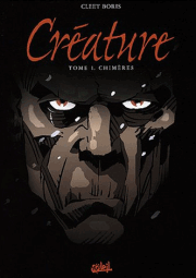 Acc�der � la BD Cr�ature