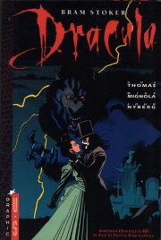 Acc�der � la BD Dracula (Bram Stoker)