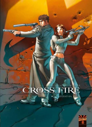 Acc�der � la BD Cross Fire