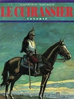 Acc�der � la BD Le Cuirassier