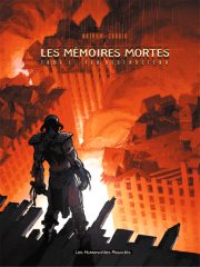 Acc�der � la BD Les M�moires Mortes