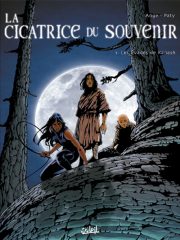 Acc�der � la BD La Cicatrice du souvenir