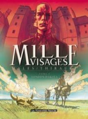Acc�der � la BD Mille Visages