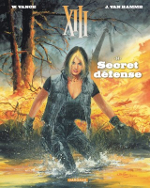 BD XIII - Secret D�fense