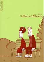 Acc�der � la BD Mauvais chemin