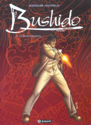 Acc�der � la BD Bushido
