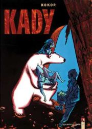 Acc�der � la BD Kady