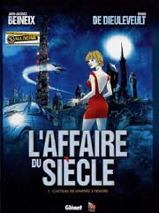 BD L'Affaire du si�cle
