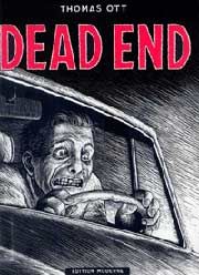 Acc�der � la BD Dead End