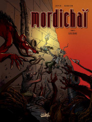 Acc�der � la BD Mordicha�