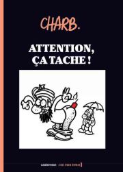 Acc�der � la BD Attention, �a tache !