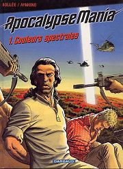 Acc�der � la BD Apocalypse Mania