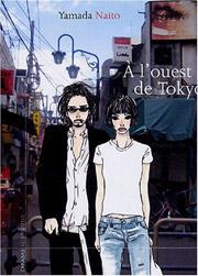 BD A l'ouest de Tokyo