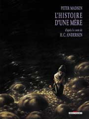 Acc�der � la BD L'Histoire d'une m�re