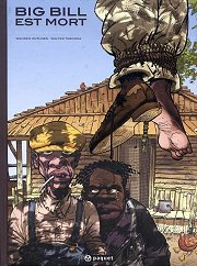 Acc�der � la BD Big Bill est mort