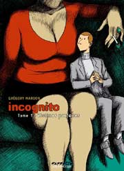 Acc�der � la BD Incognito