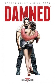 Acc�der � la BD Damned