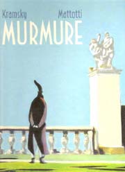 BD Murmure