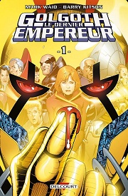 Acc�der � la BD Empire