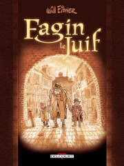 BD Fagin le Juif