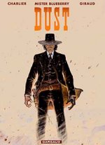 BD Blueberry - Dust