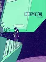 BD Lupus - Lupus, volume 3