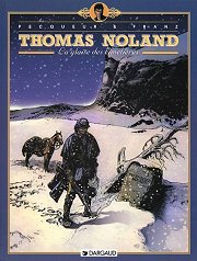 BD Thomas Noland