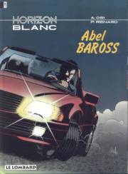 BD Horizon Blanc