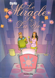 Acc�der � la BD Le Miracle de la Vie
