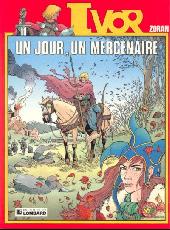 Acc�der � la BD Ivor