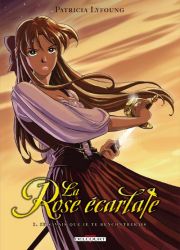BD La Rose �carlate