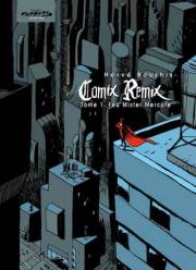 Acc�der � la BD Comix Remix