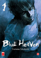 BD Blue Heaven