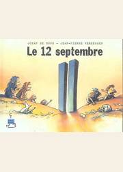 Acc�der � la BD Le 12 Septembre